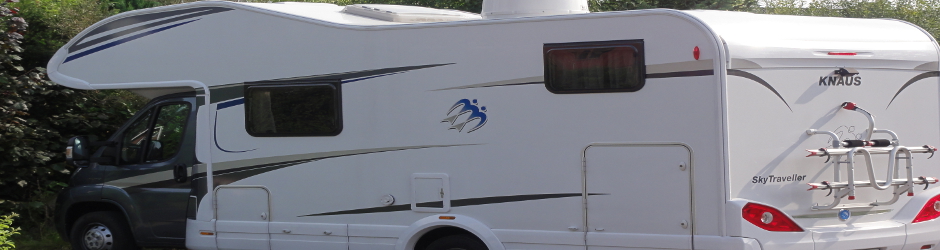 Caravan Horner Rennbahn